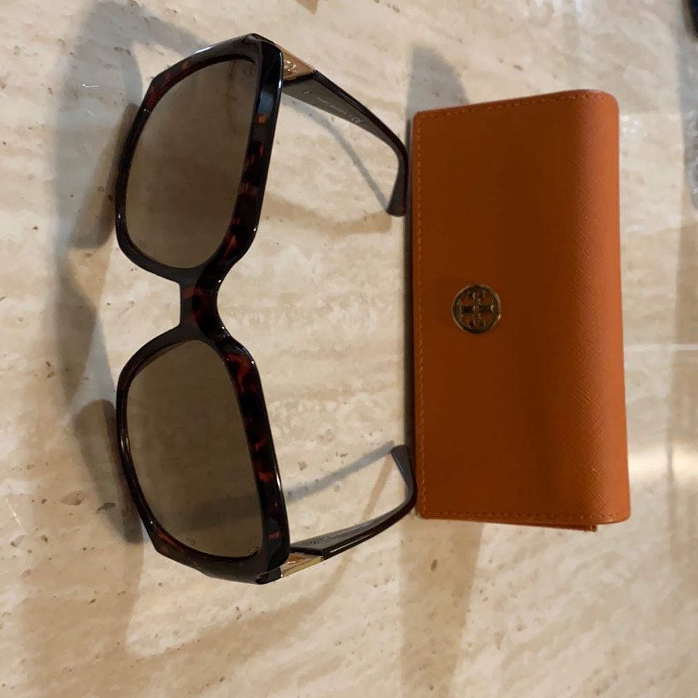 Tory Burch sunglasses
